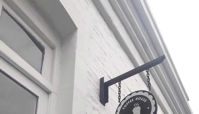 Coffee House -  Comentario 2 - Maldonado