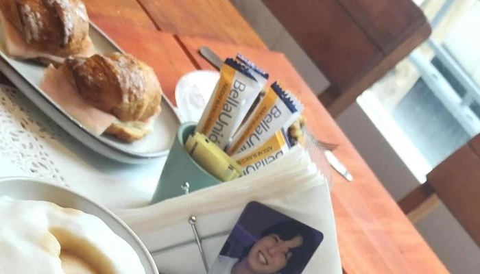 Coffee House -  Comentario 5 - Maldonado