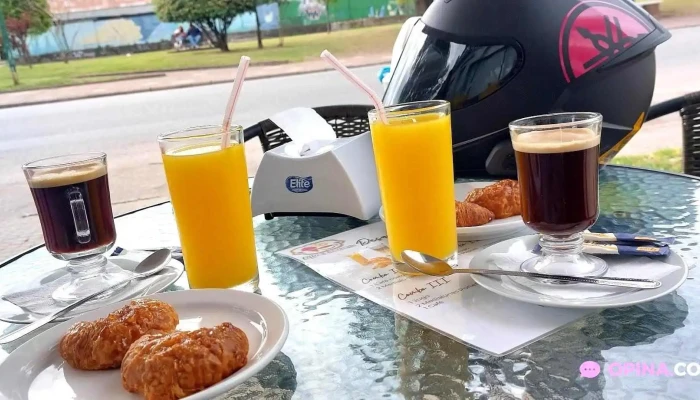 Coffee Ice Cream Comidas Y Bebidas - Young