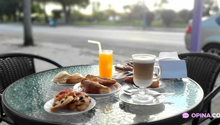 Coffee Ice Cream Del Propietario - Young