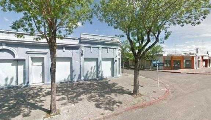 Coffee Ice Cream Street View Y 360 - Young