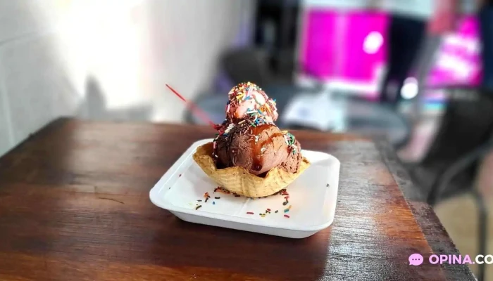 Coffee Ice Cream Todo - Young