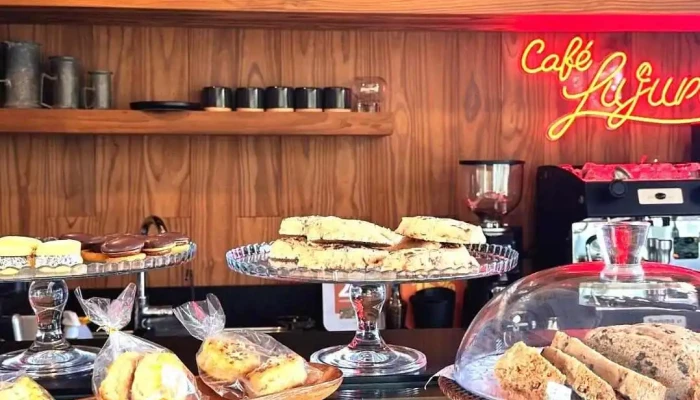 Coffee Point -  Ambiente - Montevideo