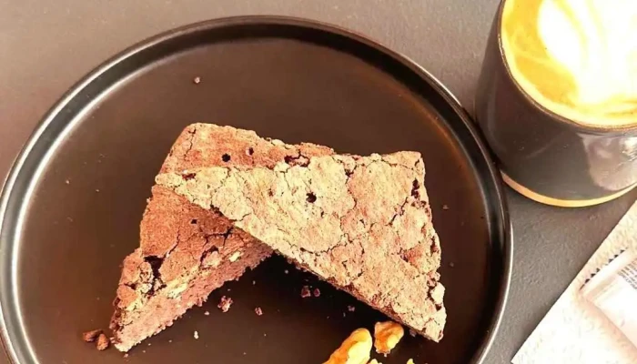 Coffee Point -  Cafe - Montevideo