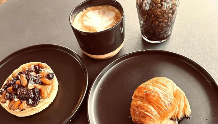 Coffee Point -  Comidas Y Bebidas - Montevideo