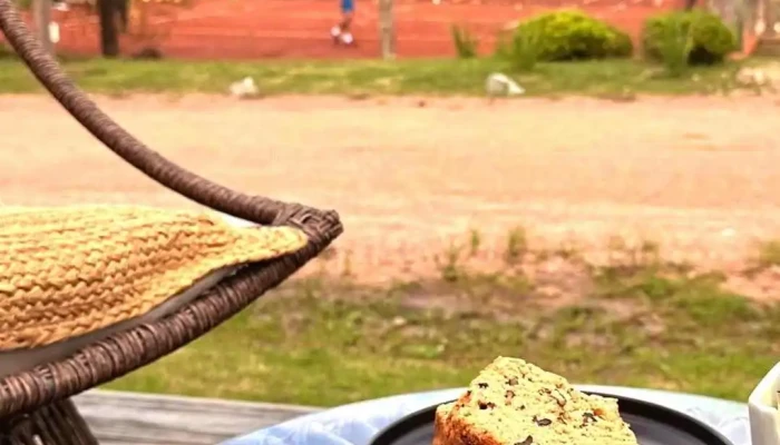 Coffee Point -  Pastel - Montevideo