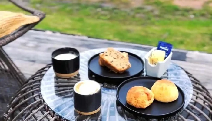 Coffee Point -  Videos - Montevideo