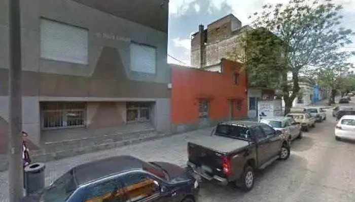 Coffee Square -  Street View Y 360 - Rivera