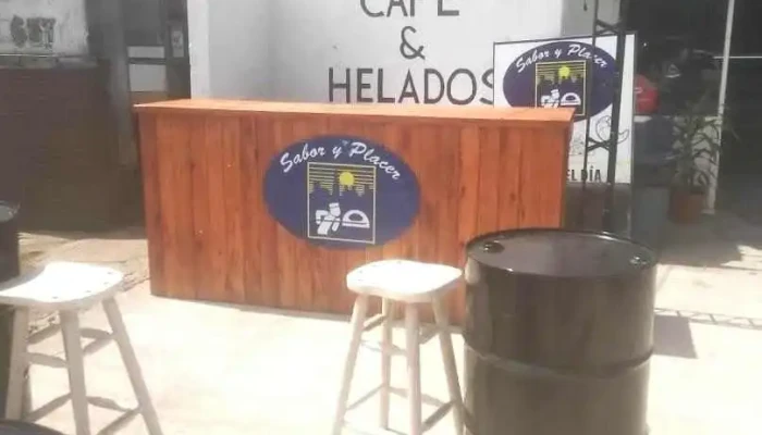 Coffeelado Ambiente - Las Piedras