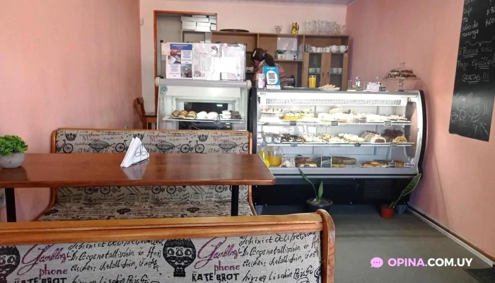 Coffeelado Todas - Las Piedras