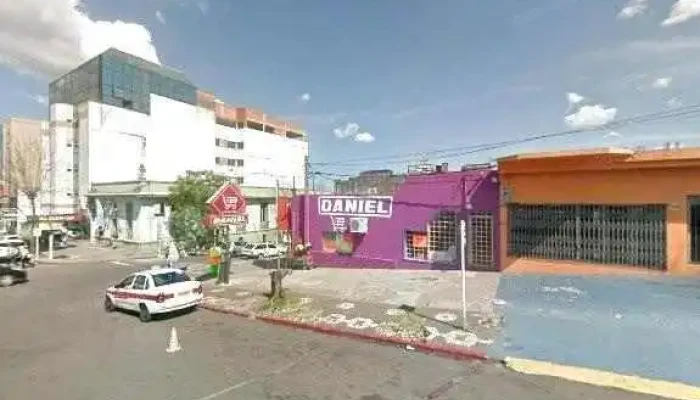 Coffeetaria -  Street View Y 360 - Rivera