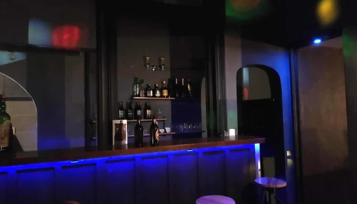 Cold Music Bar -  Ambiente - Montevideo