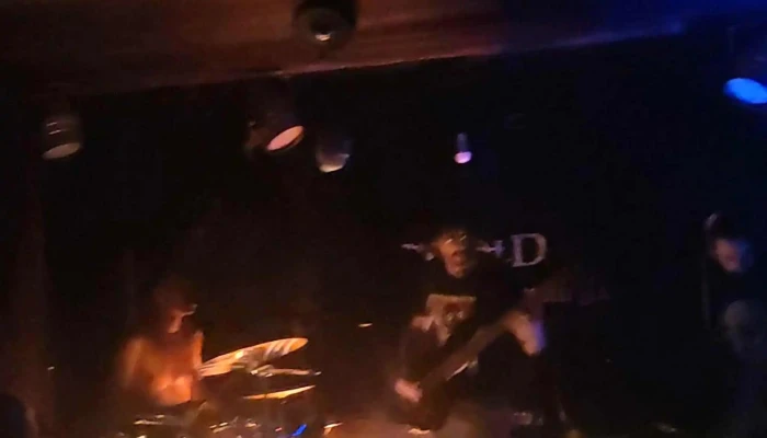 Cold Music Bar -  Comentario 1 - Montevideo