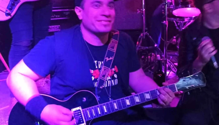 Cold Music Bar -  Comentario 2 - Montevideo