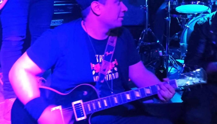 Cold Music Bar -  Comentario 3 - Montevideo