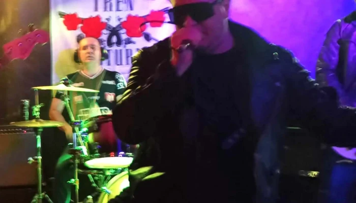 Cold Music Bar -  Comentario 4 - Montevideo