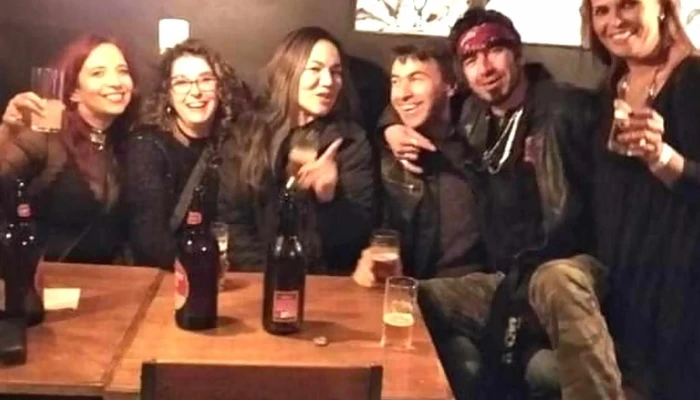 Cold Music Bar -  Comentario 5 - Montevideo