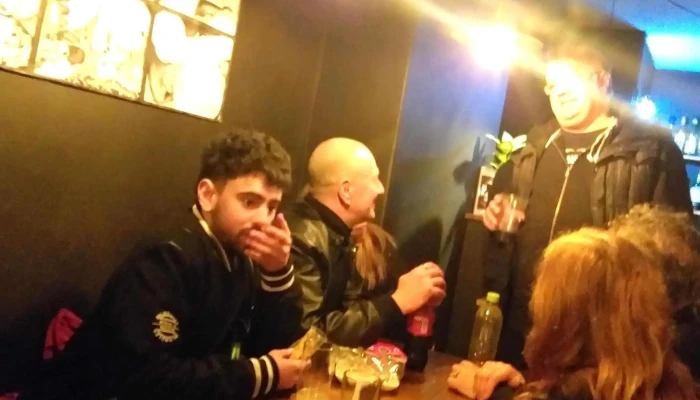 Cold Music Bar -  Comentario 7 - Montevideo