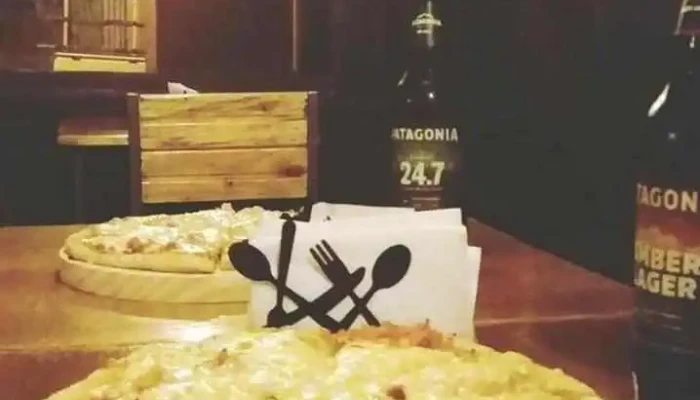 Cold Music Bar -  Comidas Y Bebidas - Montevideo