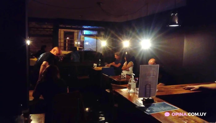 Cold Music Bar -  Del Propietario - Montevideo