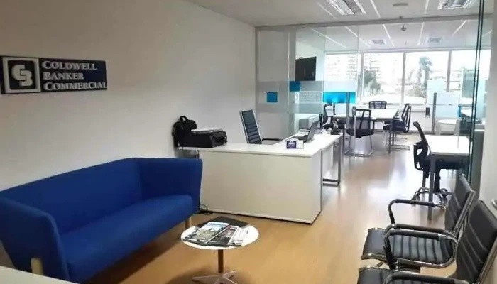 Coldwell Banker Commercial Uruguay -  Interior - Montevideo