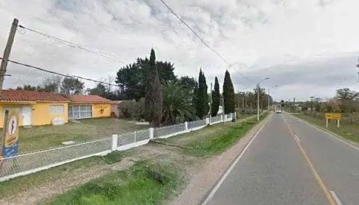 Colegio -    Liceo Jesus Bendice A Los Ninos Videosdeg - Joaquín Suárez