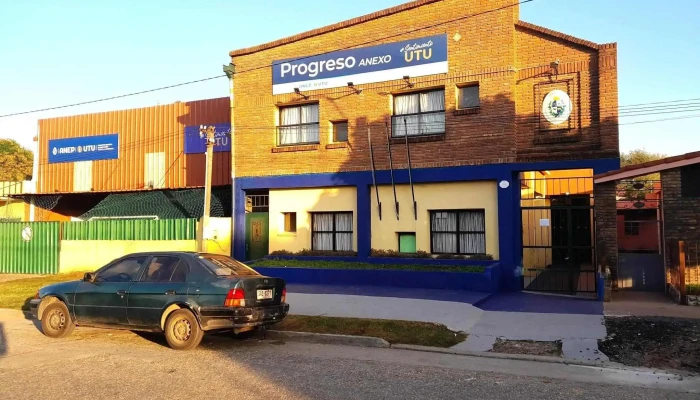 Colegio Andares -  Como Llegar - Progreso