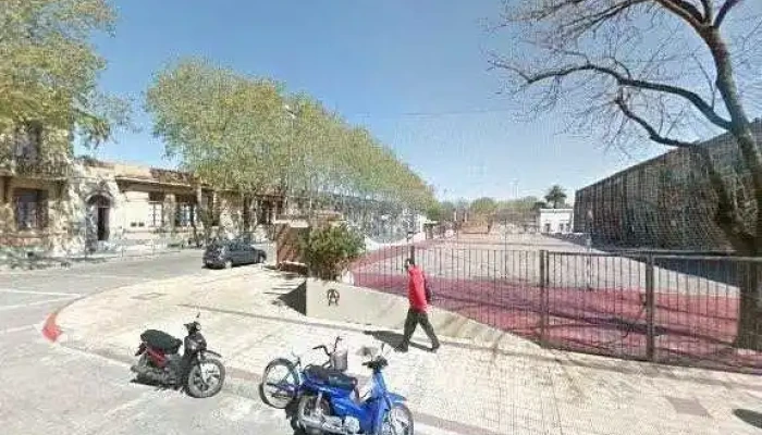 Colegio Bilingue American School -  Cerca De Mi - Trinidad