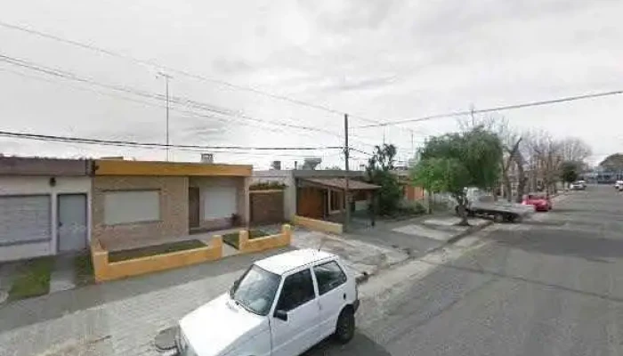 Colegio Ceni Inicial -    Colonia Ubicaciondeg - Col. del Sacramento