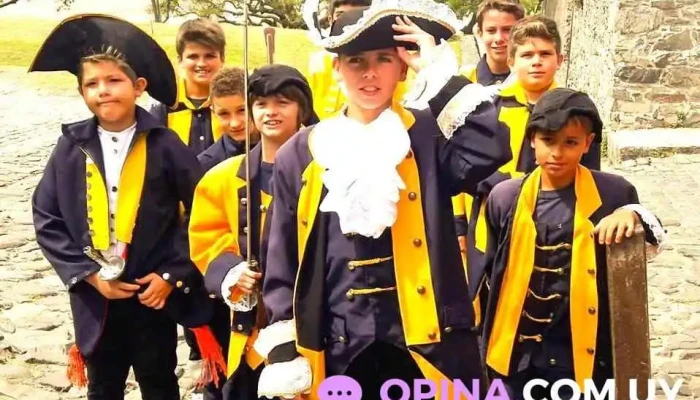 Colegio Ceni School -    Colonia Estudiante - Col. del Sacramento