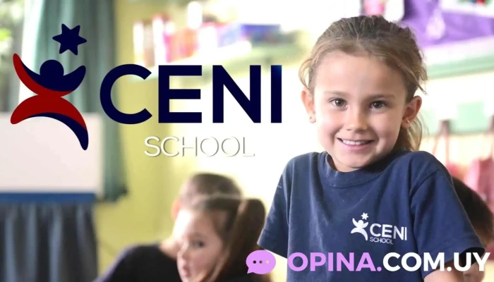 Colegio Ceni School -    Colonia Videos - Col. del Sacramento