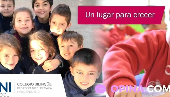 Colegio Ceni School - Colonia - Col. Del Sacramento