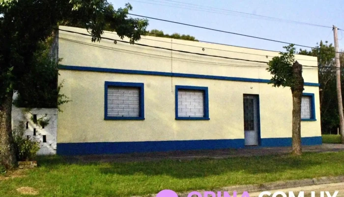 Colegio De Hermanas Saru -  Puntaje - Carlos Reyles