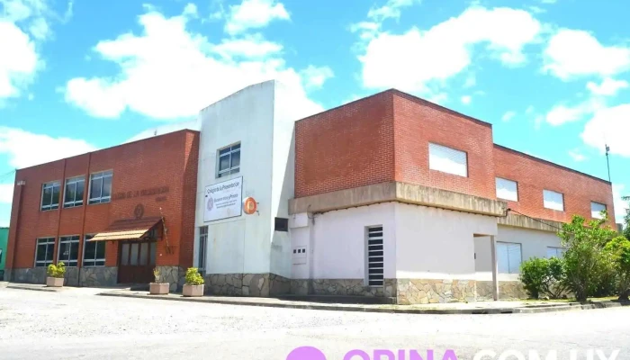 Colegio De La Presentación - José Pedro Varela