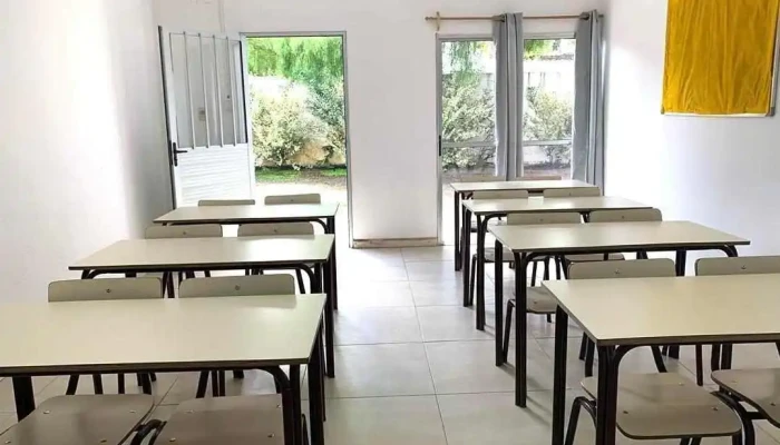 Colegio Del Este -  Edificio - Ciudad de la Costa