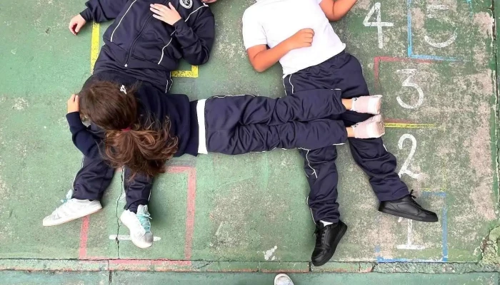 Colegio Delmira Agustini -  Mas Recientes - Montevideo