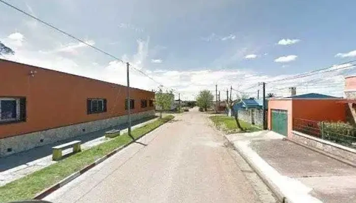 Colegio Divino Salvador De Tala -  Comentarios - Tala