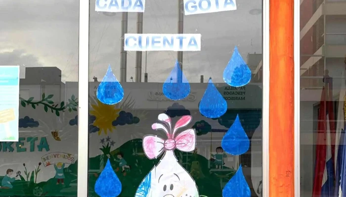 Colegio El Mamboreta Catalogo - Punta del Este