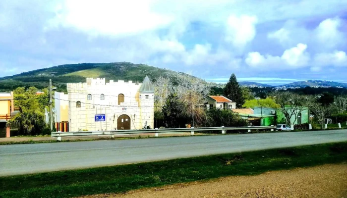 Colegio El Principito -  Sitio Web - Piriápolis