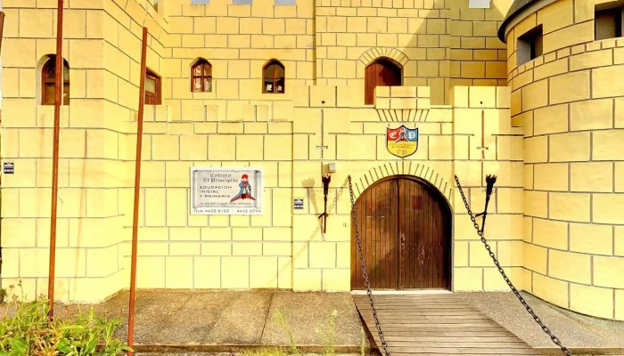 Colegio El Principito -  Sitio Webdeg - Piriápolis