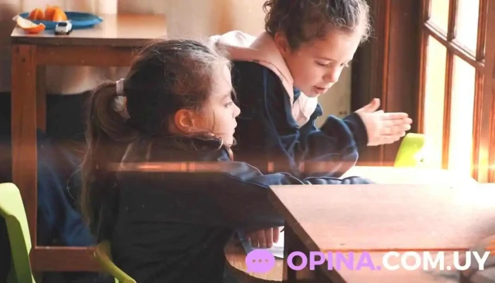 Colegio Espacio Educativo Integral Ceei -  Del Propietario - Maldonado