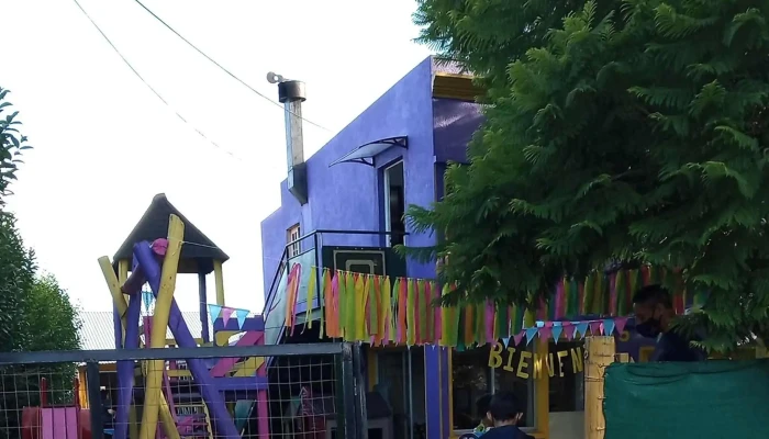 Colegio Espacio Educativo Integral Ceei -  Videos - Maldonado