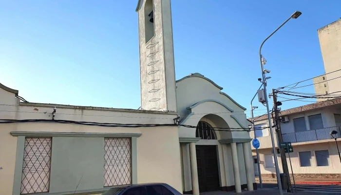 Colegio Hermanas Capuchinas -  Precios - Maldonado