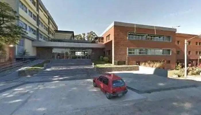 Colegio Jesus Maria Opinionesdeg - Montevideo