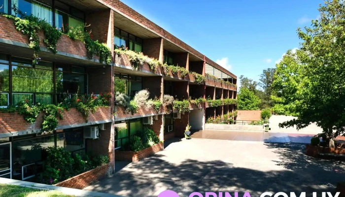 Colegio La Mennais -  Del Propietario - Montevideo