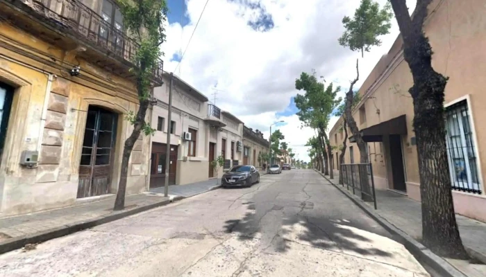 Colegio Misionero -  Abierto Ahoradeg - Rosario