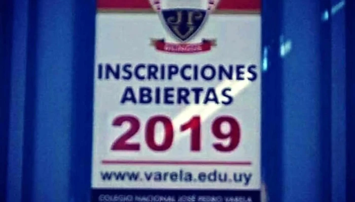 Colegio Nacional Jose Pedro Varela Ubicacion - Ciudad de la Costa