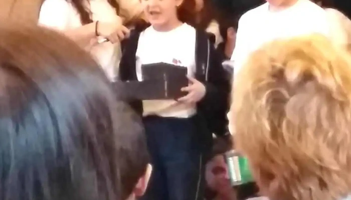 Colegio Ntra Sra Del Perpetuo Socorro Y Liceo Madre Ana Videos - Montevideo