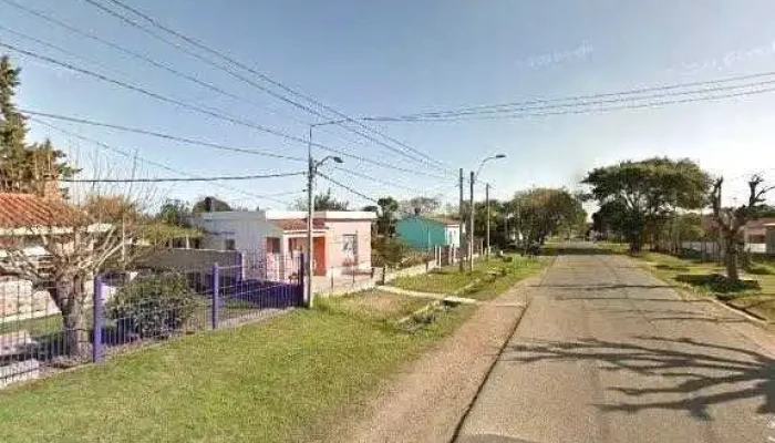 Colegio Nuevo Fabini -  Dondedeg - Las Piedras