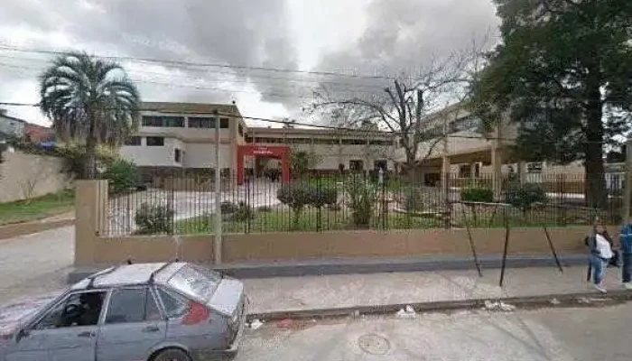 Colegio Obra Banneux -  Abierto Ahoradeg - Montevideo